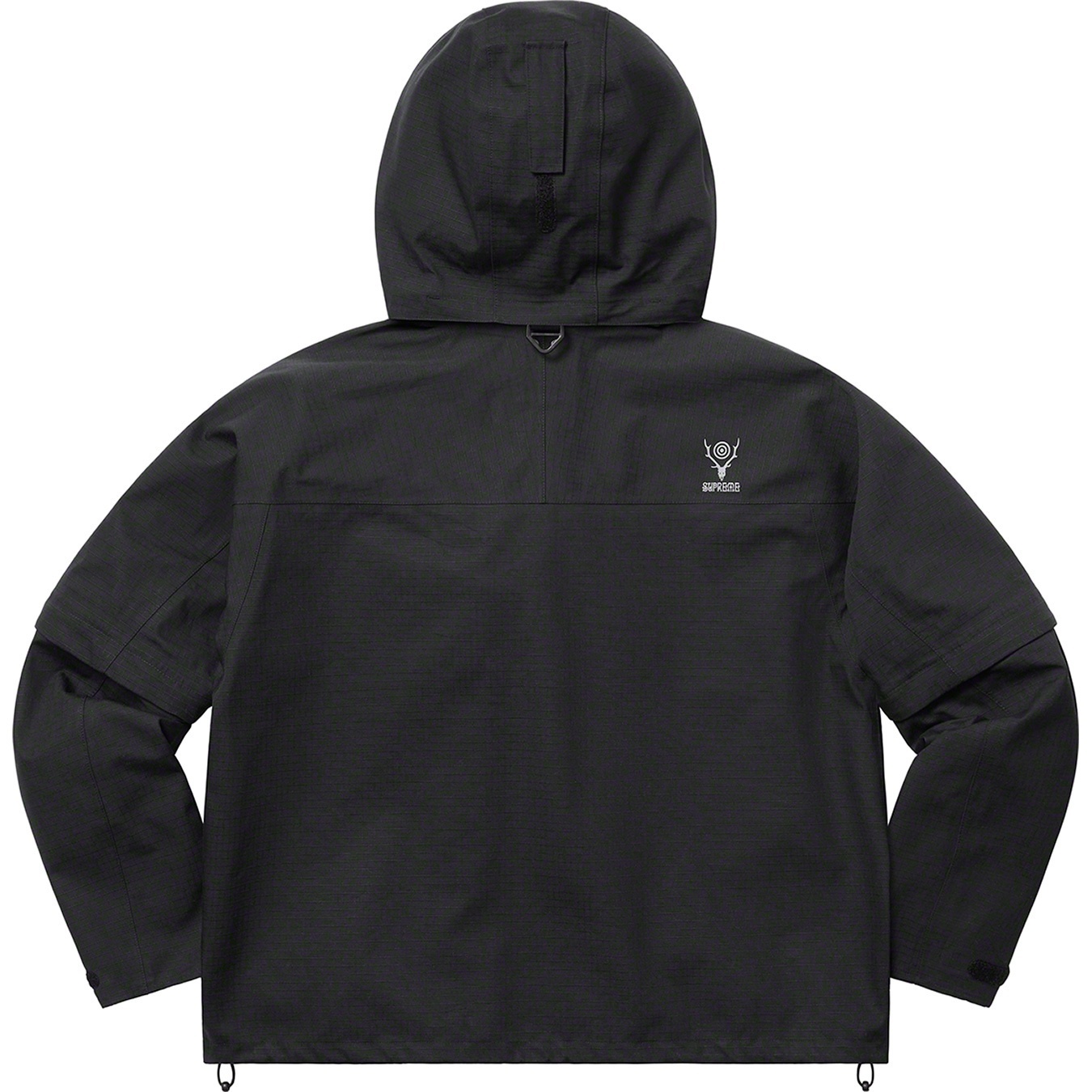 Supreme®/SOUTH2 WEST8 River Trek Jacket view 6